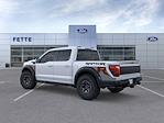 New 2025 Ford F-150 Raptor SuperCrew Cab for sale #25T799 - photo 2