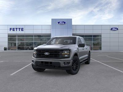New 2025 Ford F-150 XLT SuperCrew Cab for sale #25T808 - photo 2