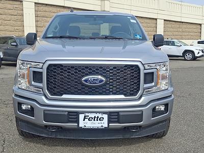 Used 2020 Ford F-150 - photo 1