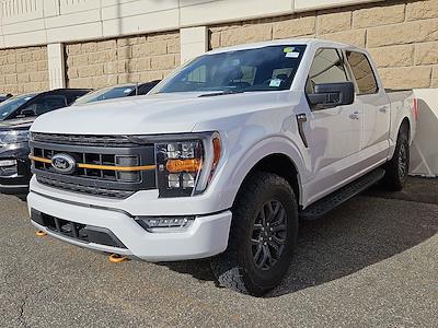 Used 2021 Ford F-150 Tremor SuperCrew Cab for sale #26J170B - photo 1