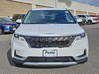 Used 2023 Kia Carnival EX Minivan for sale #26J192A - photo 2