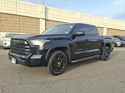 2024 Toyota Tundra CrewMax Cab 4x4 Pickup for sale #26QX87A - photo 1