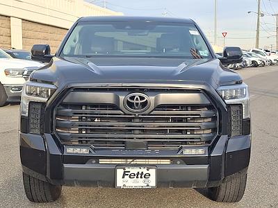 Used 2024 Toyota Tundra Limited CrewMax Cab for sale #26QX87A - photo 2