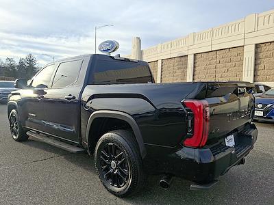 Used 2024 Toyota Tundra Limited CrewMax Cab for sale #26QX87A - photo 2