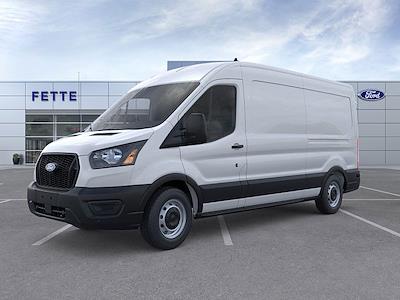 New 2026 Ford Transit 250 Medium Roof Empty Cargo Van for sale #26T01 - photo 1