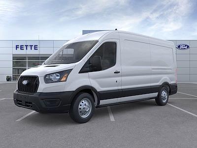 New 2026 Ford Transit 250 Medium Roof Empty Cargo Van for sale #26T02 - photo 1