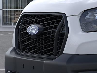 New 2026 Ford Transit 250 - photo 1