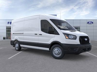 New 2026 Ford Transit 250 - photo 1