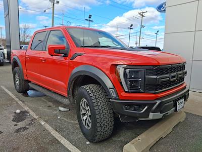 Used 2023 Ford F-150 - photo 1