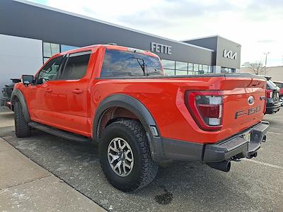 Used 2023 Ford F-150 - photo 1