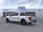 New 2026 Ford F-150 XLT SuperCrew Cab for sale #26T104 - photo 2