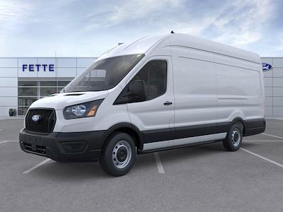 New 2026 Ford Transit 350 High Roof Empty Cargo Van for sale #26T108 - photo 1