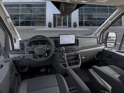 New 2026 Ford Transit 350 - photo 1