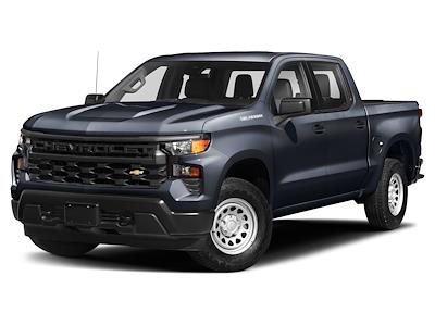 Used 2024 Chevrolet Silverado 1500 - photo 1