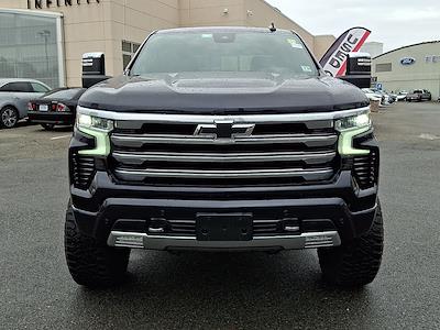 Used 2024 Chevrolet Silverado 1500 - photo 1