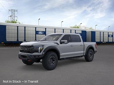 New 2026 Ford F-150 Raptor SuperCrew Cab for sale #26T124 - photo 1