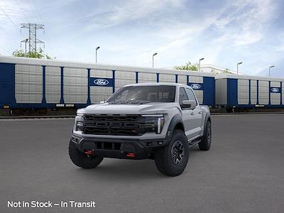 New 2026 Ford F-150 Raptor SuperCrew Cab for sale #26T124 - photo 2