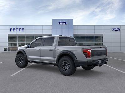 New 2026 Ford F-150 Raptor SuperCrew Cab for sale #26T124 - photo 2