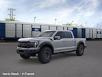 New 2026 Ford F-150 Raptor SuperCrew Cab for sale #26T124 - photo 1