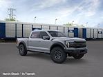 New 2026 Ford F-150 Raptor SuperCrew Cab for sale #26T124 - photo 7