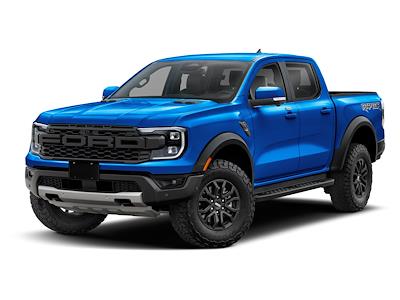 New 2026 Ford Ranger Raptor SuperCrew Cab for sale #26T128 - photo 1