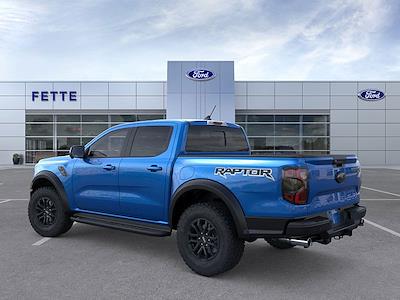 New 2026 Ford Ranger - photo 1