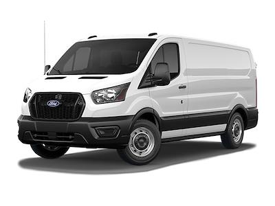 New 2026 Ford Transit 150 Low Roof Empty Cargo Van for sale #26T130 - photo 1