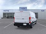 New 2026 Ford Transit 150 Low Roof Empty Cargo Van for sale #26T130 - photo 8