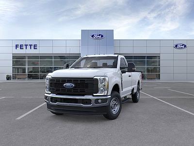 New 2026 Ford F-250 - photo 1