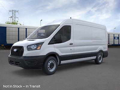 New 2026 Ford Transit 250 - photo 1