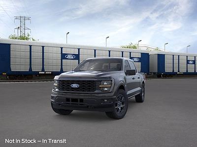 New 2026 Ford F-150 - photo 1