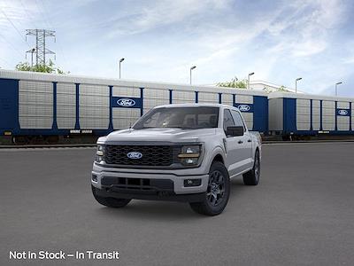 New 2026 Ford F-150 - photo 1