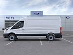 New 2026 Ford Transit 250 Medium Roof Empty Cargo Van for sale #26T19 - photo 5