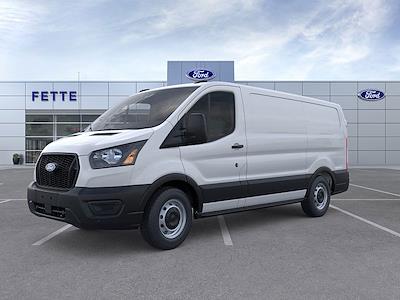 New 2026 Ford Transit 250 Low Roof Empty Cargo Van for sale #26T21 - photo 1