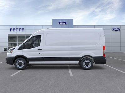 New 2026 Ford Transit 250 - photo 1