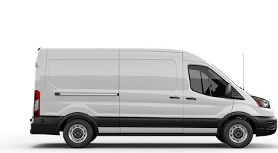 New 2026 Ford Transit 250 - photo 1