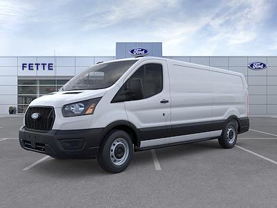 2026 Ford Transit 150 Low Roof RWD Empty Cargo Van for sale #26T364 - photo 1