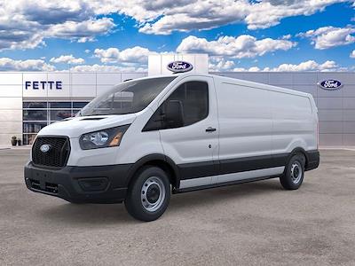 2026 Ford Transit 150 Low Roof RWD Empty Cargo Van for sale #26T555 - photo 1
