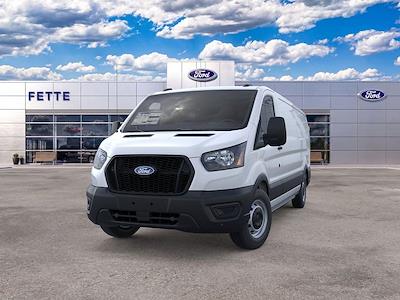 2026 Ford Transit 150 Low Roof RWD Empty Cargo Van for sale #26T555 - photo 2