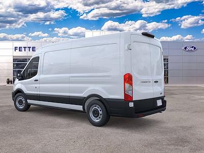 2026 Ford Transit 250 Medium Roof RWD Empty Cargo Van for sale #26T558 - photo 2