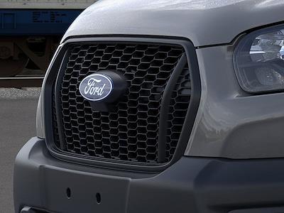 New 2026 Ford Transit 350 - photo 1