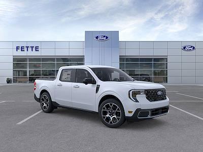 New 2026 Ford Maverick - photo 1