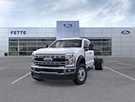 New 2026 Ford F-550 Super Cab Cab Chassis for sale #26T84 - photo 4