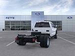 New 2026 Ford F-550 Super Cab Cab Chassis for sale #26T84 - photo 8