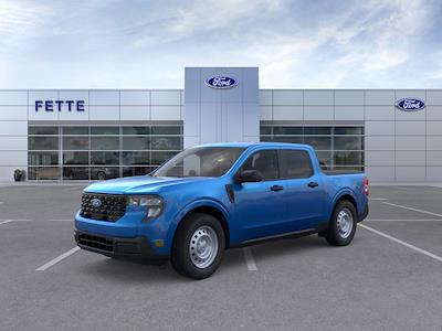 New 2026 Ford Maverick - photo 1