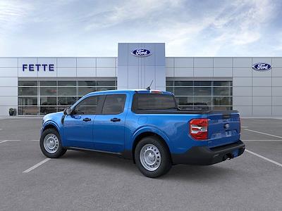 New 2026 Ford Maverick XL SuperCrew Cab for sale #26T96 - photo 2