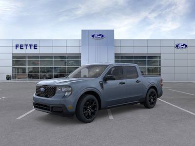 New 2026 Ford Maverick XLT SuperCrew Cab for sale #26T52 - photo 1