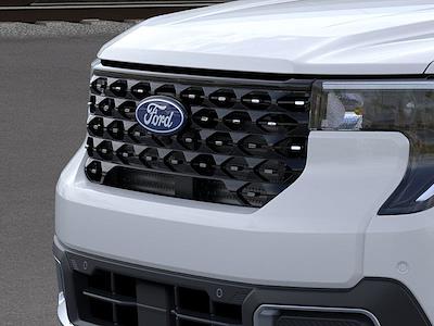 New 2026 Ford Maverick - photo 1