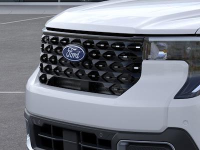 New 2026 Ford Maverick - photo 1