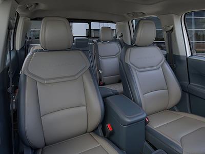 New 2026 Ford Maverick - photo 1